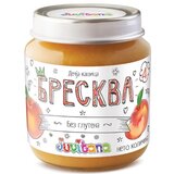 Juvitana kašica breskva 128g | ePonuda.com