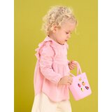 Sinsay Pamučna bluza | shoptok.hr