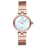 Emporio Armani Analogne ure ar11236 pisana Cene