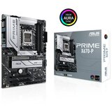 Asus PRIME X670-P AM5 ATX DDR5 RGB gaming osnovna plošča | Shoptok.si