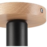  Plafonski luster VITO OAK 1xE27/60W/230V hrast | Eponuda.com