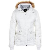 Peak Mountain Puhovke Doudoune de ski femme ALESA Bela | Shoptok.si