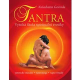 Drugo tantra - Vysoká škola spirituální erotiky - kalashatra govinda