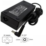 HP Laptop adapter /COMPAQ 18.5V-6.5A, 5.5x2.5, 120W-07 Cene