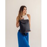 Vuch Ženski ruksak Linton MN Black, 30 x 25 cm | shoptok.hr