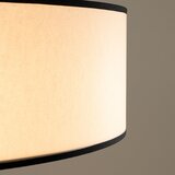 Thoro Bela papirnata stropna svetilka &amp;oslash; 60 cm TOP &amp;ndash; Slike