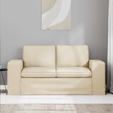 SOFA Krema 162 x 80 x 82 cm tkanina | shoptok.hr
