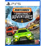 Matchbox Driving Adventures (PS5) | Shoptok.si