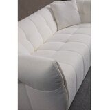 Atelier Del Sofa sofa trosed boxer 3 white | ePonuda.com