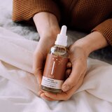 Naïf® Mom negovalno olje za noseče za strije 90 ml | Shoptok.si
