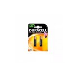 Duracell baterija basic LR3 aaa (pak 2 kom), nepunjiva Cene