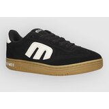 Etnies Locut Skate cevlji black / gum / white | Shoptok.si