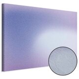  Slika - Heather Mist - Delicate Gradient Comprising Various Shades of Violet 120x80 Premium Print | shoptok.hr