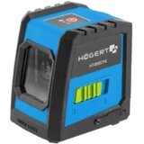 Hoegert križni ZELENI laserski nivelir HT4M074 | Eponuda.ba