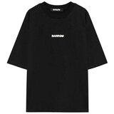 Barrow Majice s kratkimi rokavi - Črna | Shoptok.si