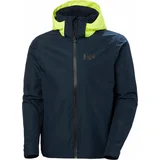 Helly Hansen Inshore Cup Jakne Navy 2XL