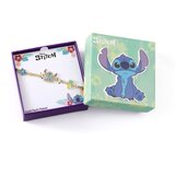 Disney Stitch Narukvica - Stitch, ananas i cvijet Slike