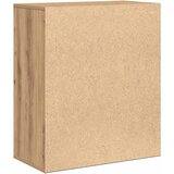  Kreveta Umjetnički hrast 60 x 31 x 70 cm Konstruirano drvo | shoptok.hr