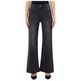 Liu Jo Jeans UF6107D0423 Črna Cene