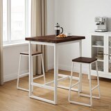 Pravokutni stolni vrh 90 x 50 x 3,5 cm Pravokutni Tamno smeđa | shoptok.hr