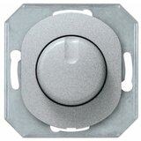 Aling Conel elektronski regulator za LED bez maske 0-100W, silver Cene