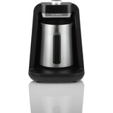 Arzum Okka aparat za tursku kafu rich spin pro OK0026-0500, 8 u 1, crno-hrom Cene