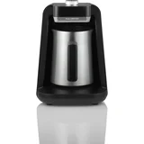 aparat za tursku kafu rich spin pro OK0026-0500, 8 u 1, crno-hrom