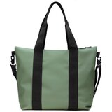 Rains Torbice za na ramo WELL TOTE BAG Siva Cene