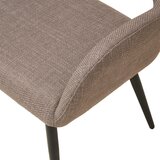 MID.YOU KLOP, les, kovina, tekstil siva | Shoptok.si