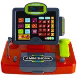  B45c blagajna za djecu s mikrofonom i lcd skenerom | shoptok.hr