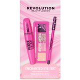 Revolution Enchanted Eye Edit Set darilni set za oči 1 kos | Shoptok.si