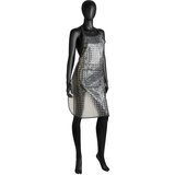 Shumee Frizerski predpasnik K-33 prozoren, (21399278) | Shoptok.si