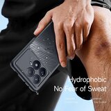 Dux ducis Aimo ovitek za Xiaomi Poco X6 Pro črn | Shoptok.si
