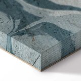  Slika - Marbled Reflection (1 Part) Wide 90x60 | shoptok.hr