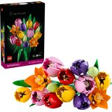 Lego Botanicals Tulip Bouquet številka 11501 | Shoptok.si