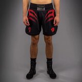 Venum x Mike Tyson Tiger Bokserski Šorc Crno/Crveni M Cene