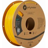 Polymaker PolyLite PLA - Yellow, 1.75 mm (1.000 g) | Eponuda.com