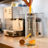 Carry Bottle Steklenica - Water is Life - 1 liter Cene