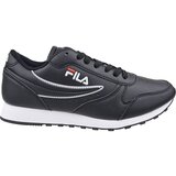 Fila ženske Nizke superge Orbit Low Wmn Črna | Shoptok.si