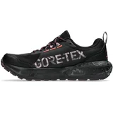 Tek & Trail Gel-Sonoma 8 Gtx Črna