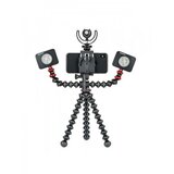 Joby stativ gorilla-pod mobile rig (black/charcoal) 623466 cene