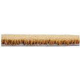 Artsy Doormats Predpražnik iz kokosovih vlaken 40x120 cm Orange – | Shoptok.si