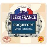 Nepoznato Sir ILE DE FRANCE Roquefort black 100g | ePonuda.com