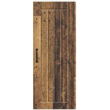  Ormar za Zid LUCCA Staro drvo 40 x 31 x 100 cm | Eponuda.com