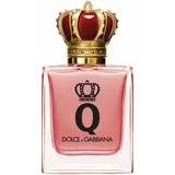 Dolce & Gabbana K by Dolce & Gabbana Intense parfemska voda za žene 50 ml