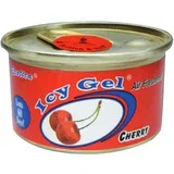 Miris za auto konzerva Organic Cherry