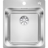 Blanco pomivalno korito solis 400-IF/A infino inox 18/10, z daljinskim upravljanjem. pushcontrol Cene