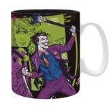 Abystyle Šolja - DC Comics - The Joker Cene