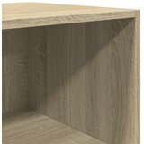  Visoka komoda boja hrasta sonome 40x41x185 cm konstruirano drvo | Eponuda.com