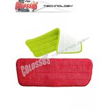 Colossus Spray mop džoger krpa CSS-4111B | Eponuda.com